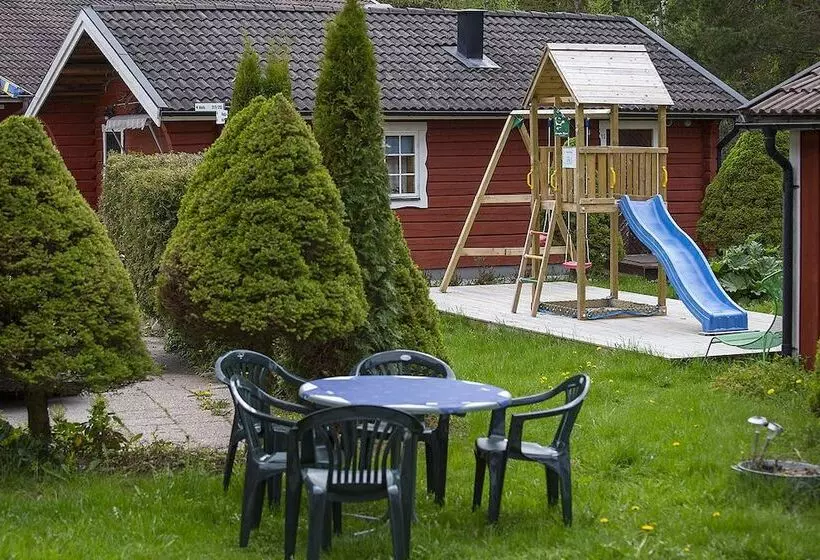 Fotos del hotel Odalgården:  7