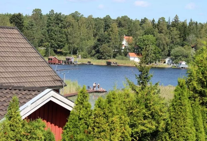 Fotos del hotel Odalgården:  10