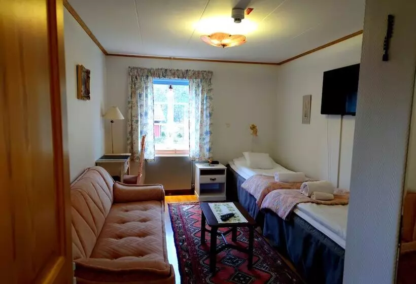 Fotos del hotel Odalgården:  18