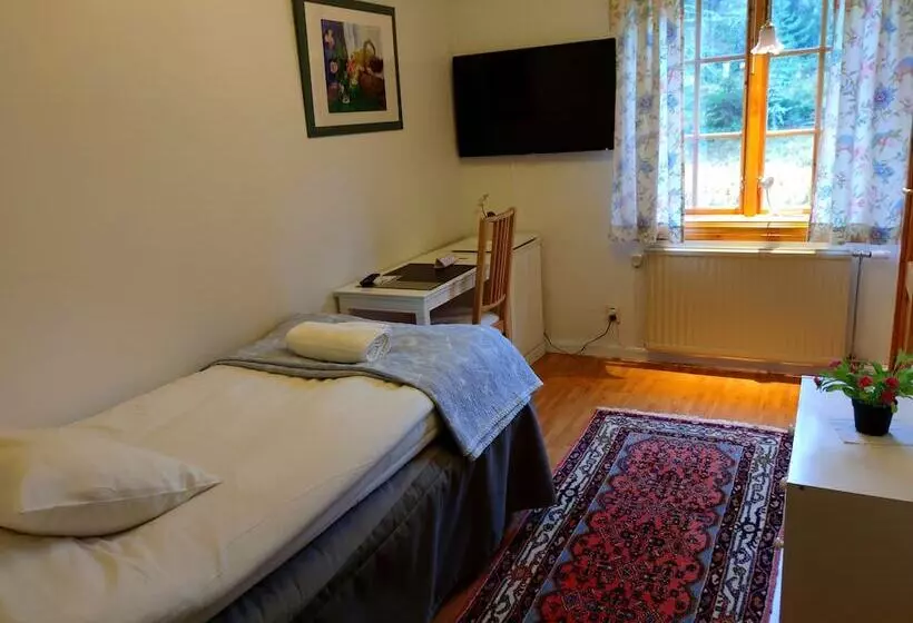 Fotos del hotel Odalgården:  23