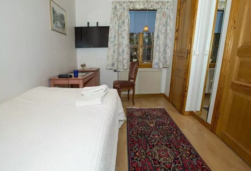 Fotos del hotel Odalgården:  21