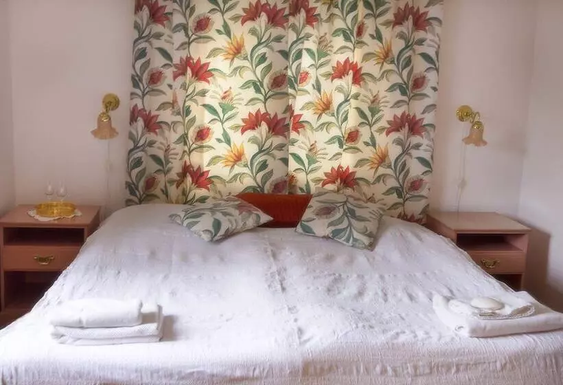 Fotos del hotel Odalgården:  25