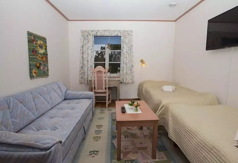 Fotos del hotel Odalgården:  11