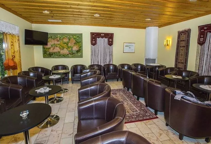 Fotos del hotel Odalgården:  24