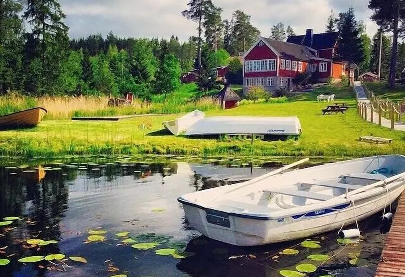 Fotos del hotel Odalgården:  20