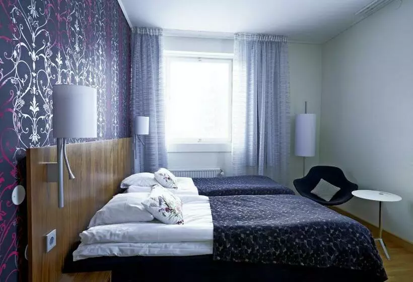 Fotos del hotel Scandic Ferrum:  2