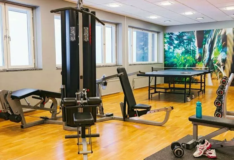 Fotos del hotel Scandic Ferrum:  9