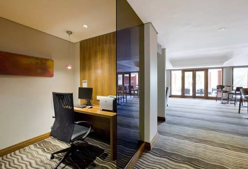 Fotos del hotel Sunsquare Cape Town Gardens:  14