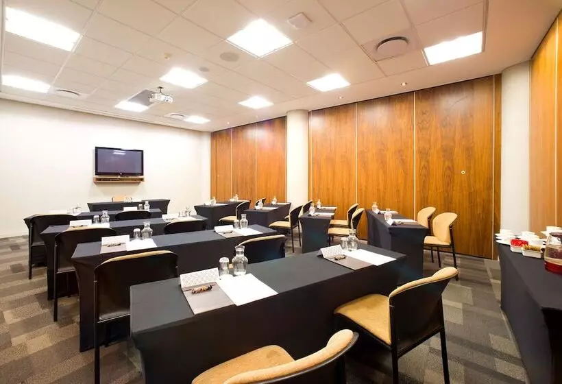 Fotos del hotel Sunsquare Cape Town Gardens:  10