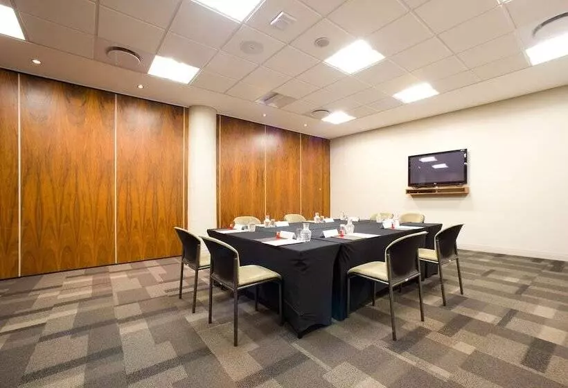 Fotos del hotel Sunsquare Cape Town Gardens:  5