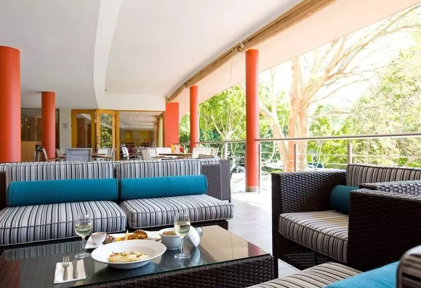 Fotos del hotel Sunsquare Cape Town Gardens:  6