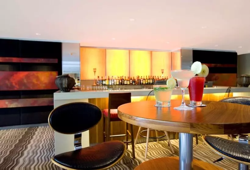 Fotos del hotel Sunsquare Cape Town Gardens:  4