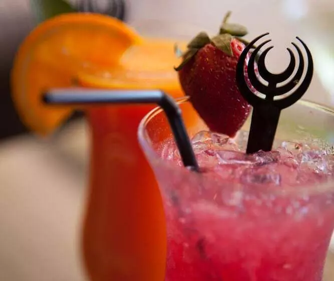 Fotos del hotel Sunsquare Cape Town Gardens:  7