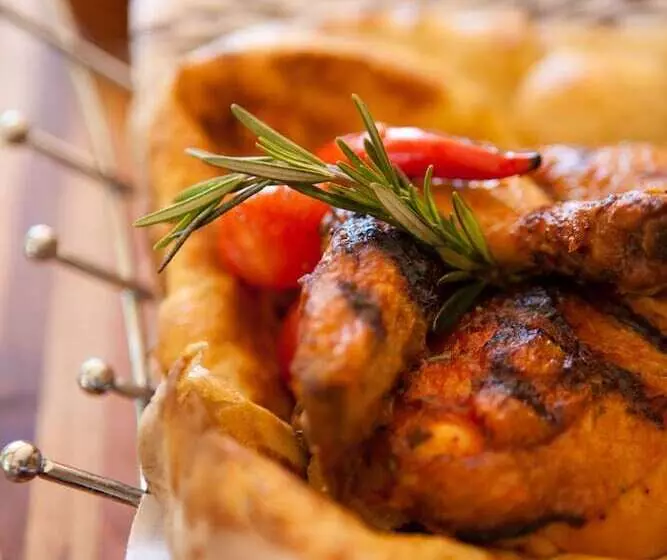 Fotos del hotel Sunsquare Cape Town Gardens:  11