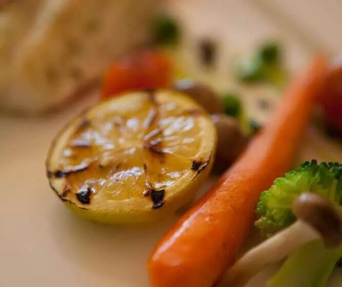 Fotos del hotel Sunsquare Cape Town Gardens:  3