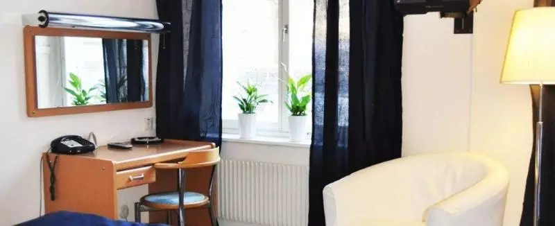 Fotos del hotel Hotell Bema:  5