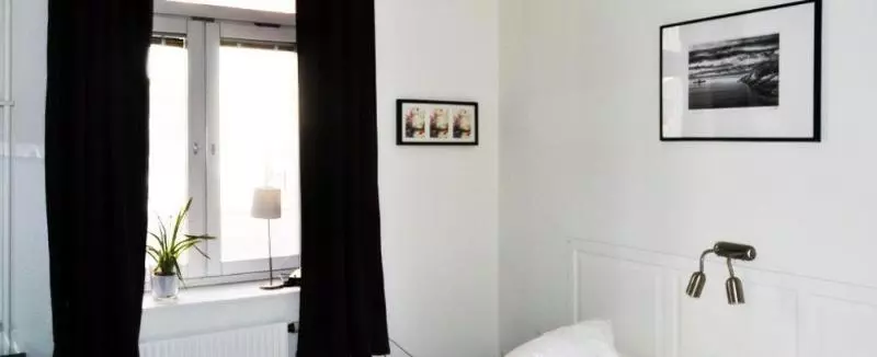 Fotos del hotel Hotell Bema:  2