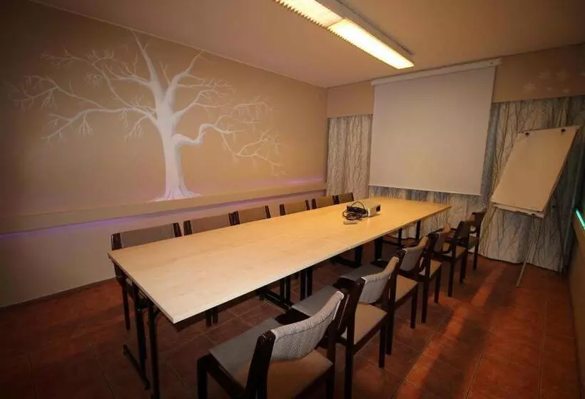 Fotos del hotel Aakenus:  15