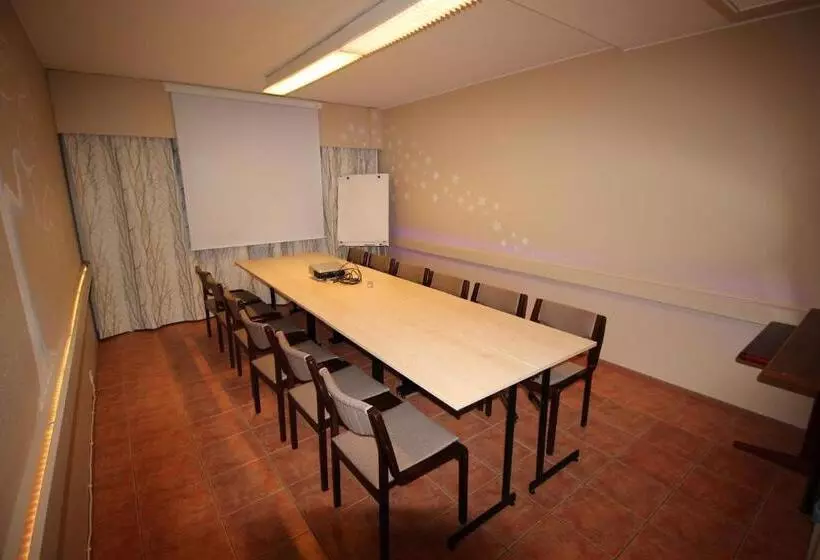 Fotos del hotel Aakenus:  11