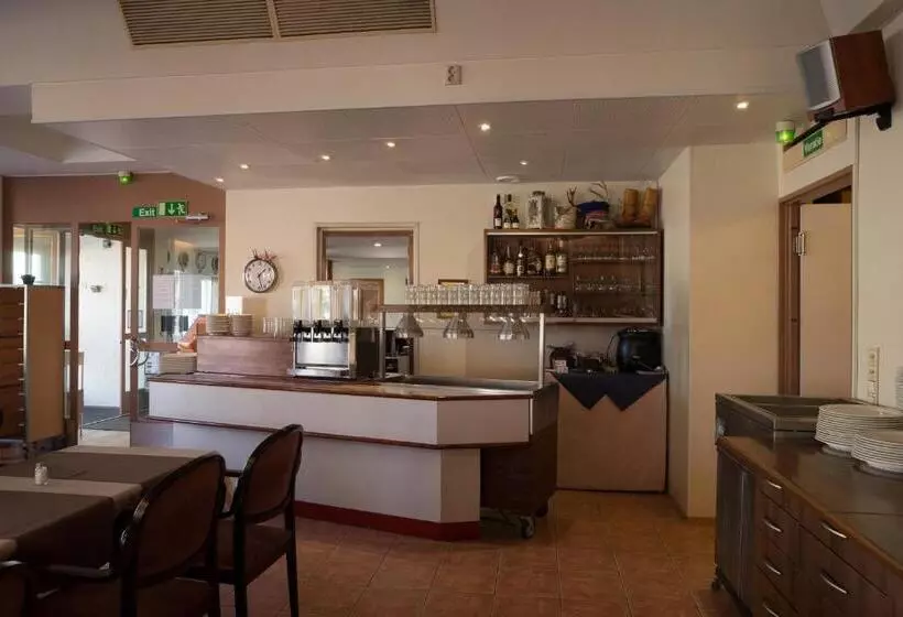 Fotos del hotel Aakenus:  5