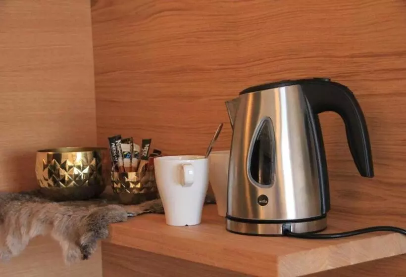 Fotos del hotel Aakenus:  18