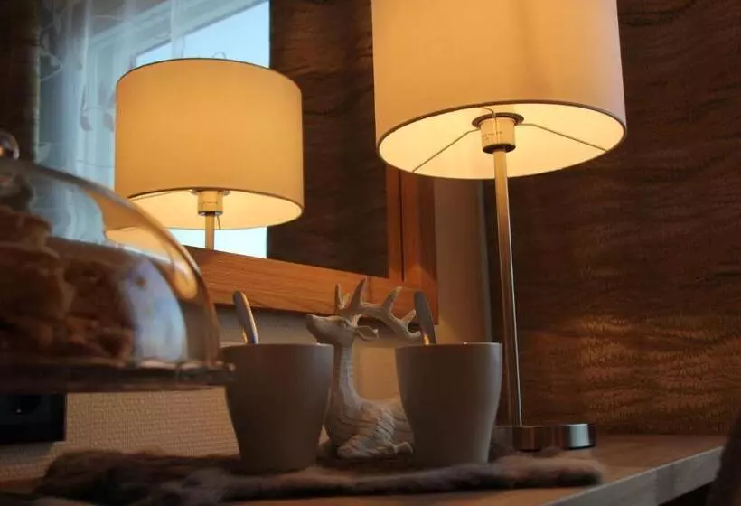 Fotos del hotel Aakenus:  25