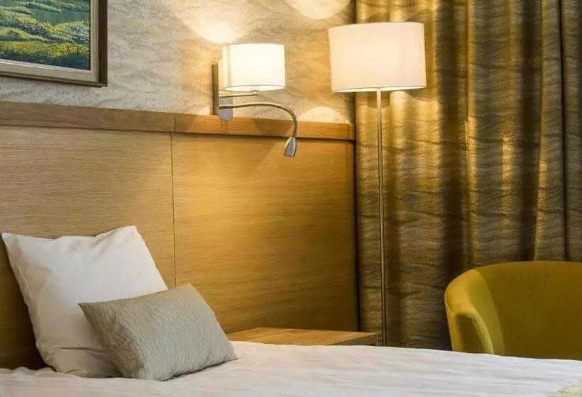 Fotos del hotel Aakenus:  10