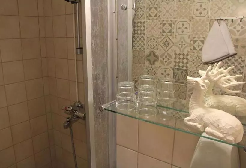 Fotos del hotel Aakenus:  12