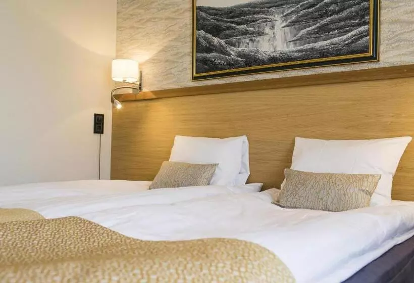 Fotos del hotel Aakenus:  20