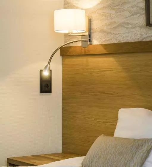 Fotos del hotel Aakenus:  19