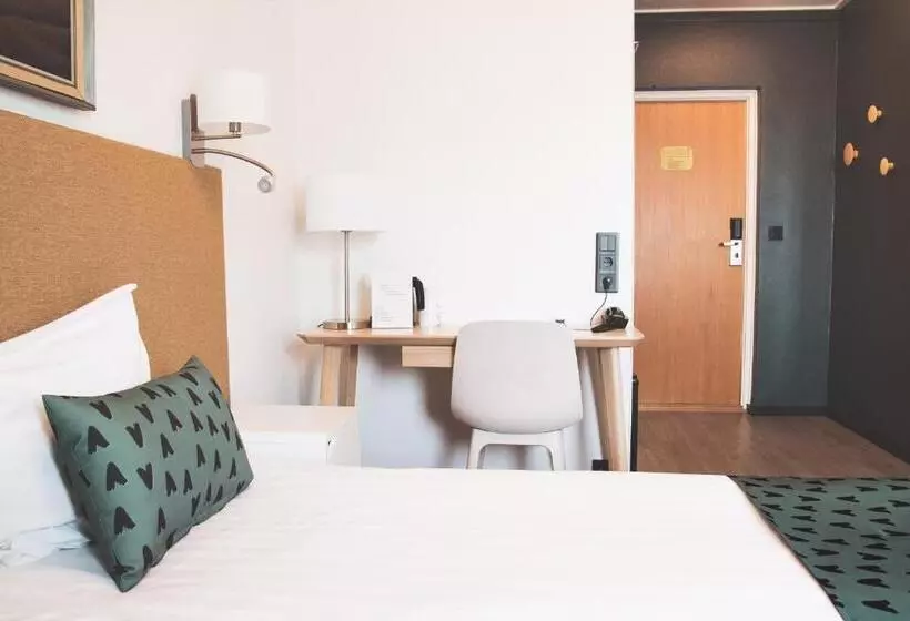 Fotos del hotel Aakenus:  17