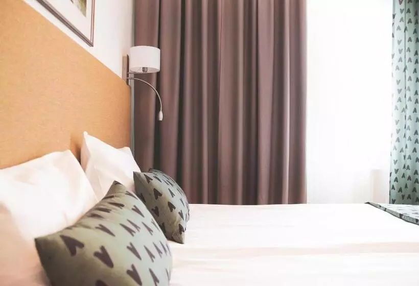 Fotos del hotel Aakenus:  22