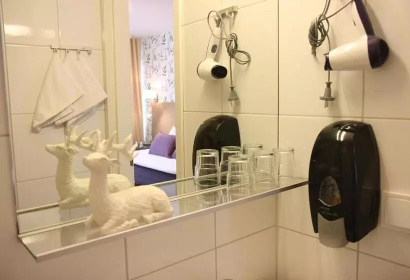 Fotos del hotel Aakenus:  23