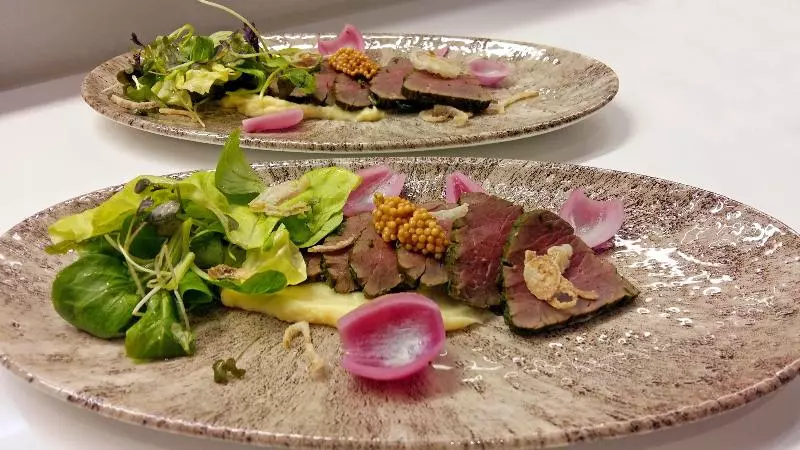 Fotos del hotel Crowne Plaza Helsinki - Hesperia, An Ihg:  23