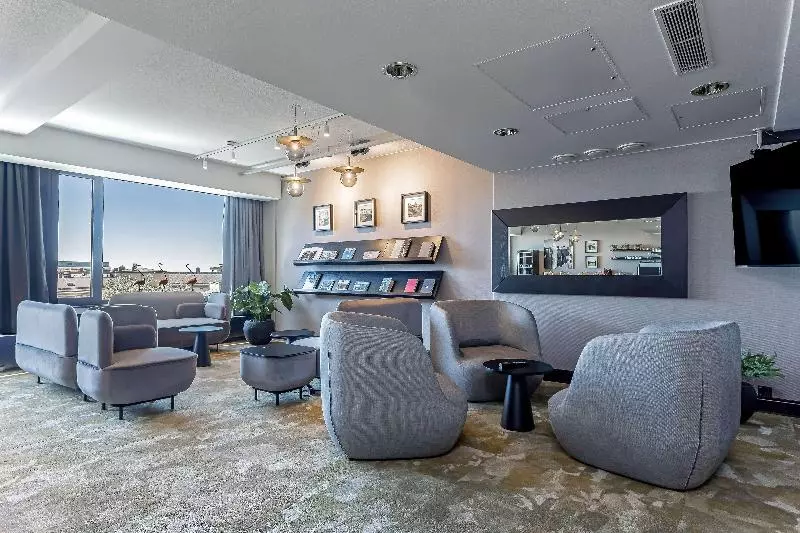 Fotos del hotel Crowne Plaza Helsinki - Hesperia, An Ihg:  2