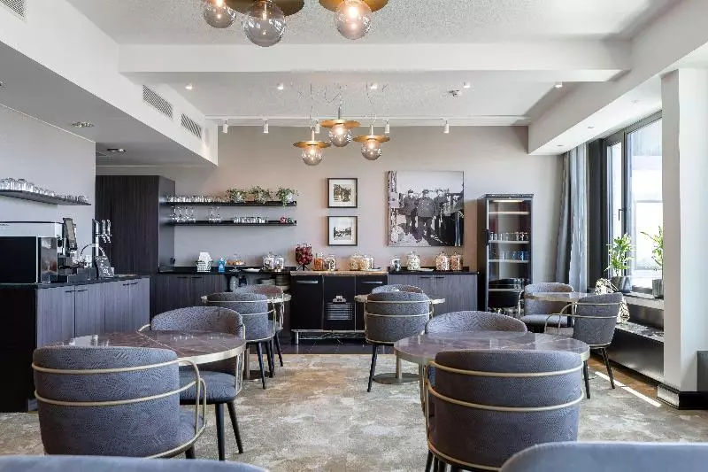 Fotos del hotel Crowne Plaza Helsinki - Hesperia, An Ihg:  7