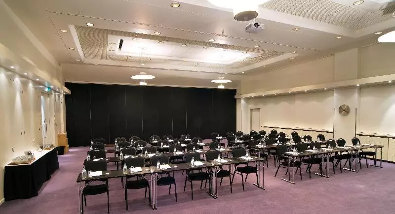 Fotos del hotel Crowne Plaza Helsinki - Hesperia, An Ihg:  20