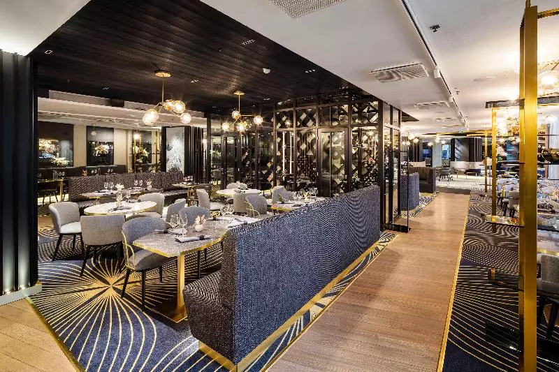 Fotos del hotel Crowne Plaza Helsinki - Hesperia, An Ihg:  6