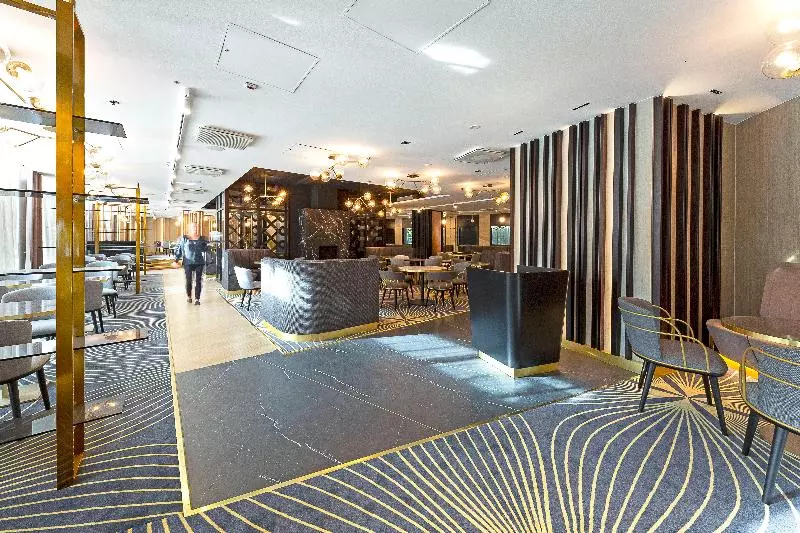 Fotos del hotel Crowne Plaza Helsinki - Hesperia, An Ihg:  14