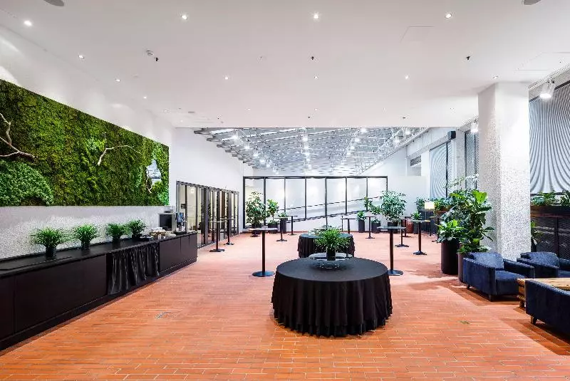 Fotos del hotel Crowne Plaza Helsinki - Hesperia, An Ihg:  4