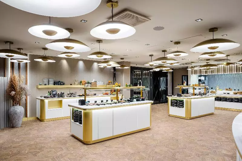 Fotos del hotel Crowne Plaza Helsinki - Hesperia, An Ihg:  11