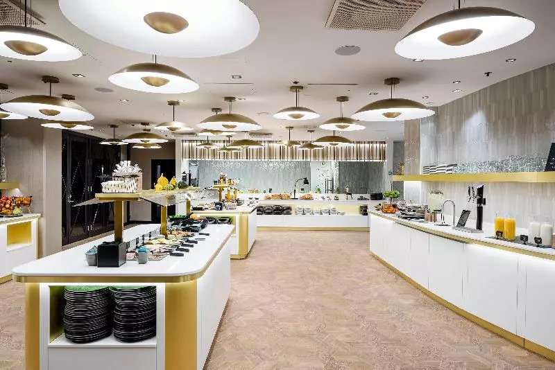 Fotos del hotel Crowne Plaza Helsinki - Hesperia, An Ihg:  10