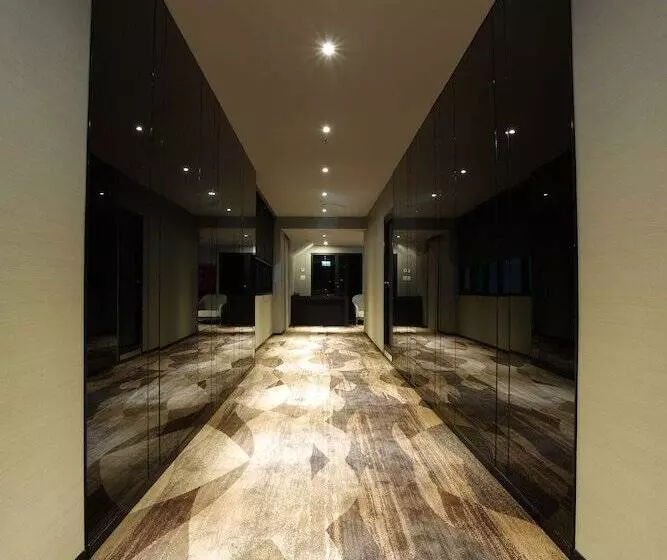 Fotos del hotel Grace:  14