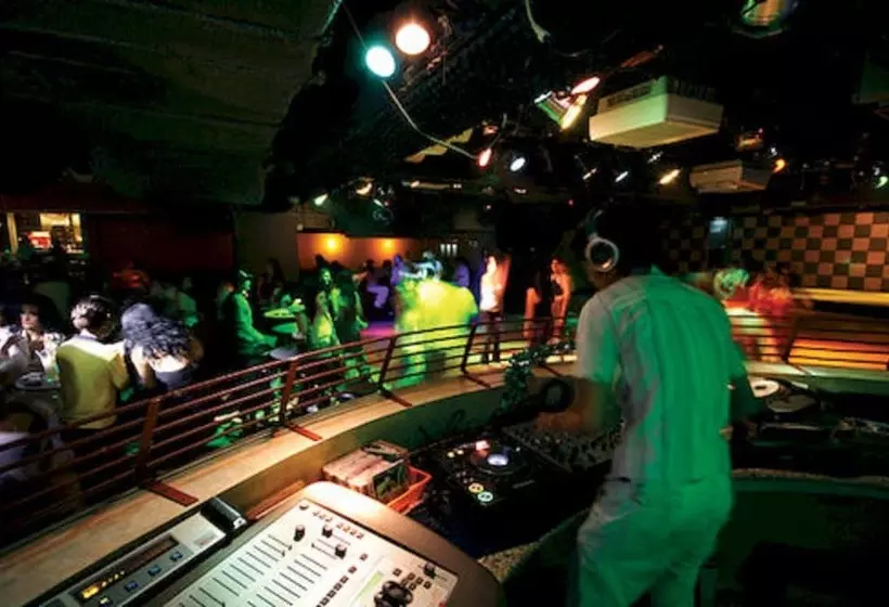 Fotos del hotel Grace:  7