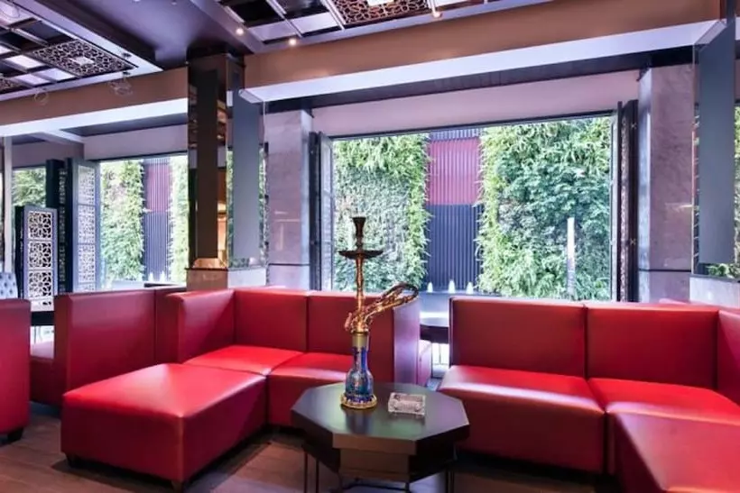 Fotos del hotel Grace:  9