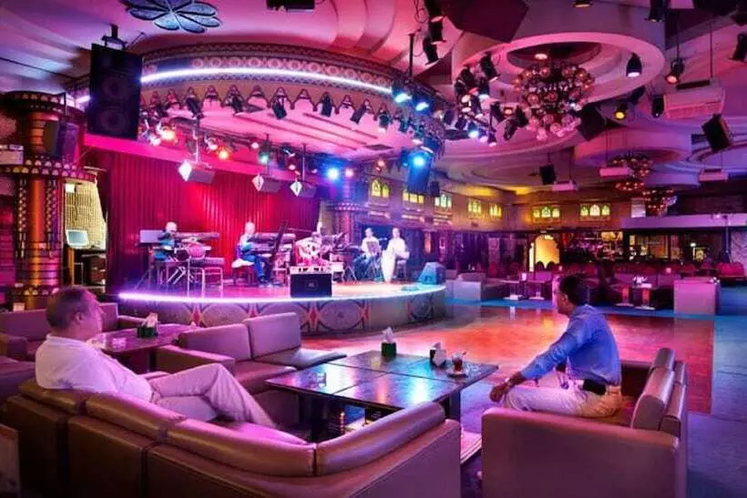 Fotos del hotel Grace:  25