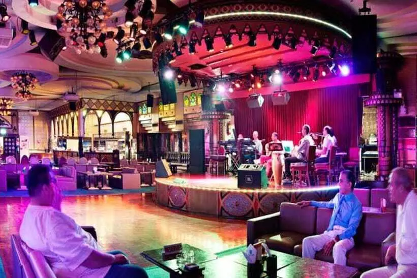 Fotos del hotel Grace:  8