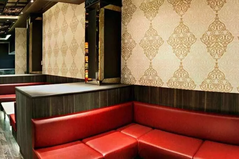 Fotos del hotel Grace:  3