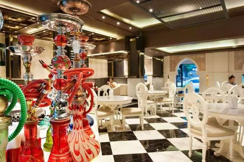 Fotos del hotel Grace:  15