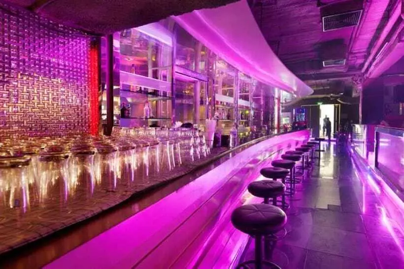 Fotos del hotel Grace:  18